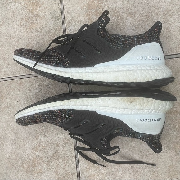 Adidas Ultra Boost 3.0 LTD Multicolor